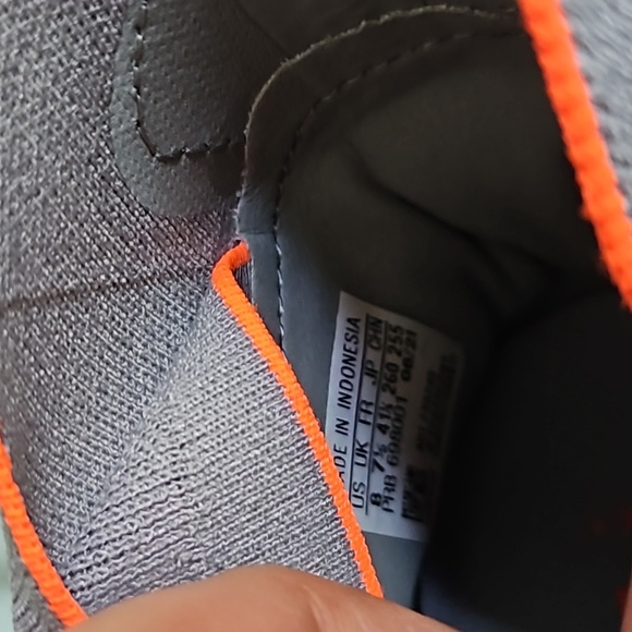 Adidas predator - Picture 6 of 6